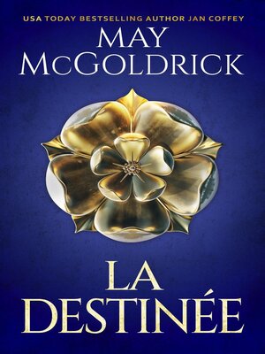 cover image of La Destinée
